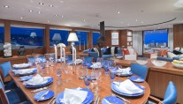 SNOWBIRD Dining Salon